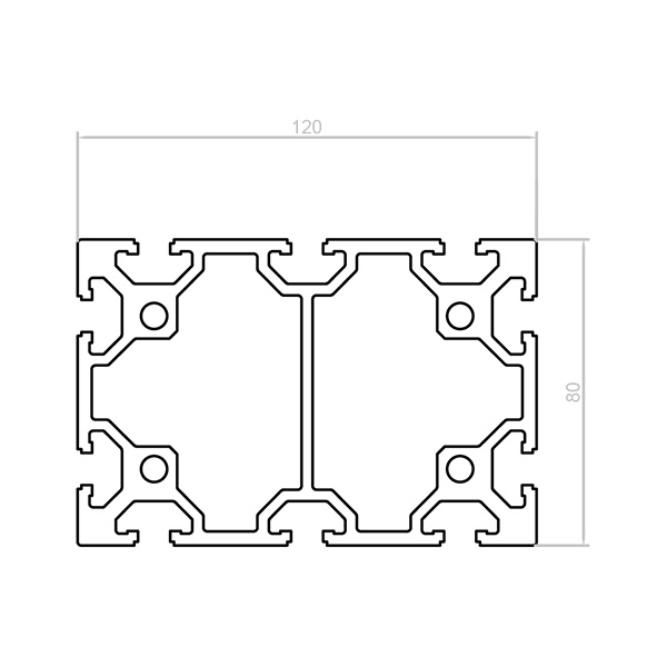 LSL120X80