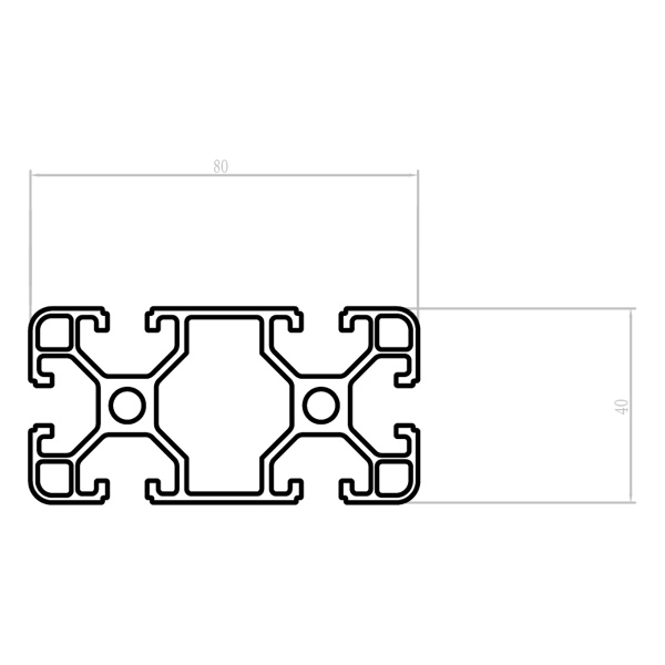 广州HDOB40X80C