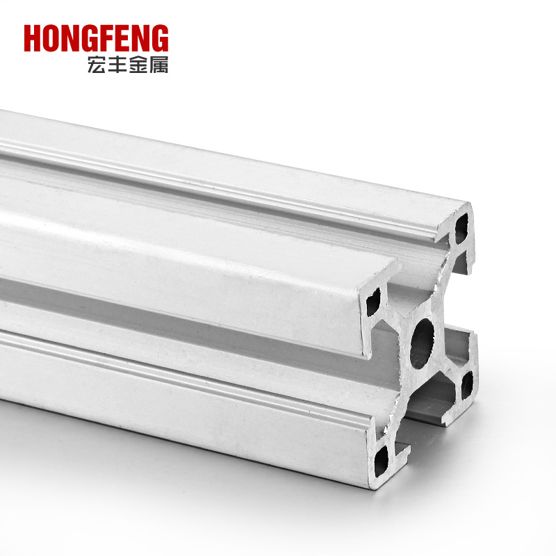香港工业板链线铝型材价格