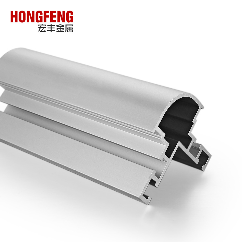 重庆工业散热器铝型材加工
