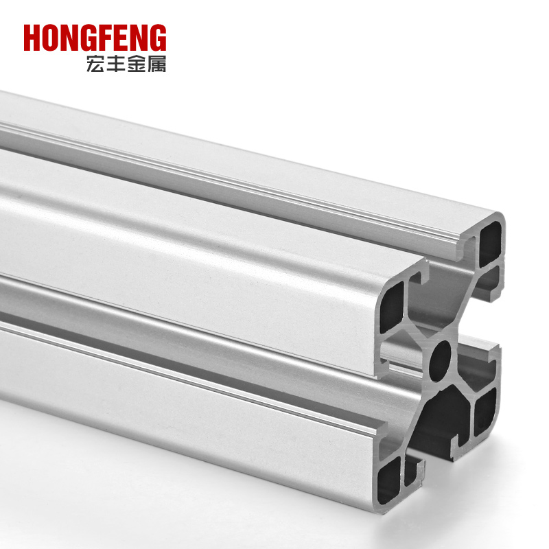 江苏工业板链线铝型材价格