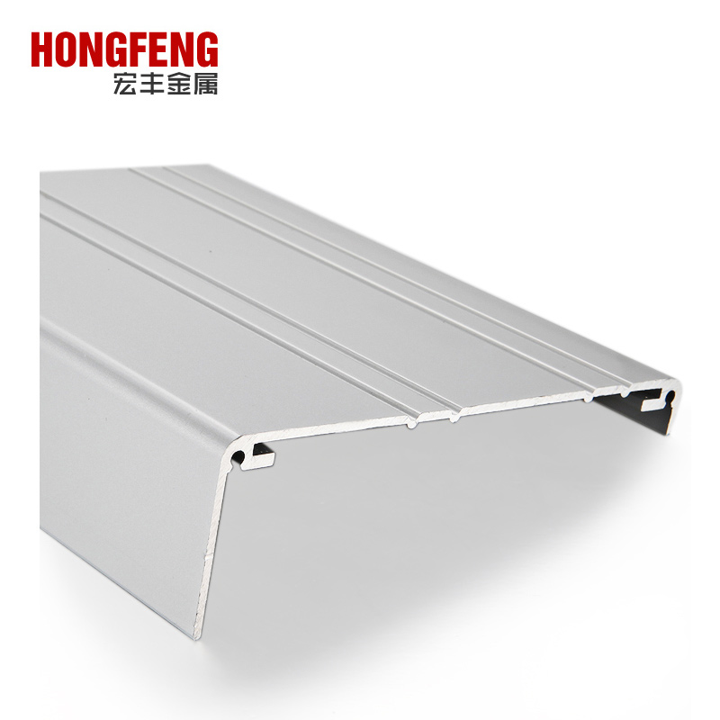 江苏工业板链线铝型材价格