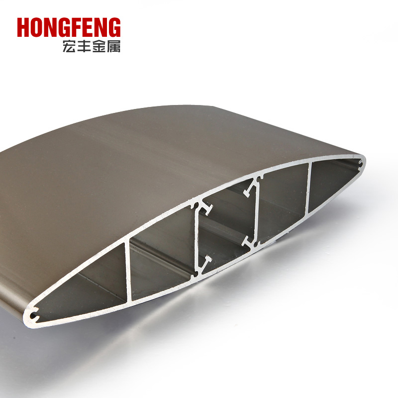 宁波工业板链线铝型材加工
